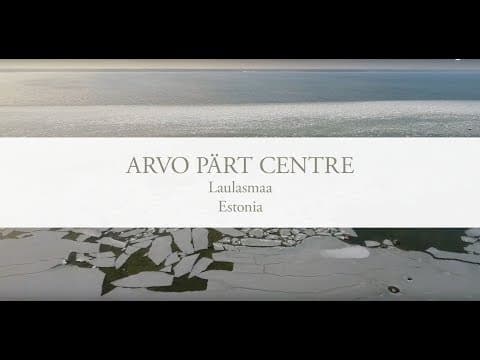 Arvo Pärt Centre